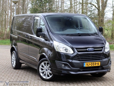 Ford Transit Custom 290 2.2 TDCI L1H1 Sport | 2014 | Nette bus | Excl BTW |