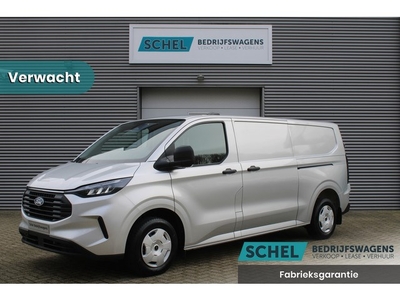 Ford Transit Custom 320 2.0 TDCI L2H1 Trend 136pk - 2x