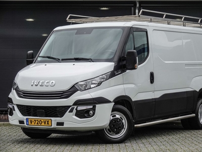 Iveco Daily 3.0 180Pk Automaat | 40 C17V | 3.500kg. Trekgewicht