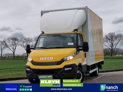 IVECO DAILY 35 C 18