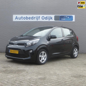 KIA PICANTO 1.0 MPi ComfortLine