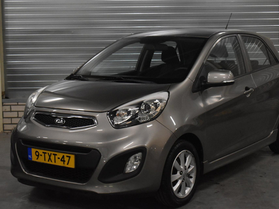 KIA PICANTO 1.2 CVVT ExecutiveLine 93.000KM!