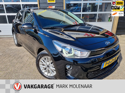 KIA RIO 1.0 TGDI DynamicLine,automaat