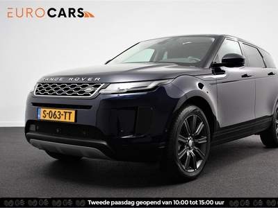 Land Rover Range Rover Evoque 1.5 P300e AWD PHEV SE Signature | Navigatie | Adaptive Cruise Control | 360* Camera | Side/Lane/Front Assist | Panoramadak | Elektrische Achterklep | Extra Getint Glas