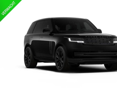 Land Rover Range Rover P550e Autobiography PHEV Head-up | Leder pakket SV | Dakhemel leder