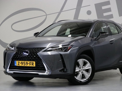 Lexus UX 250h/ Achteruitrijcamera/ Navigatie