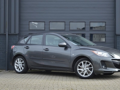 Mazda 3 2.0 Navigator | ORG. NL | AUTOMAAT