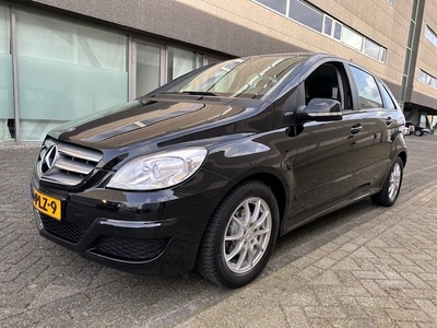 Mercedes- B-klasse 160 BlueEFFICIENCY AIRCO BJ 3-2010 APK 8-2024