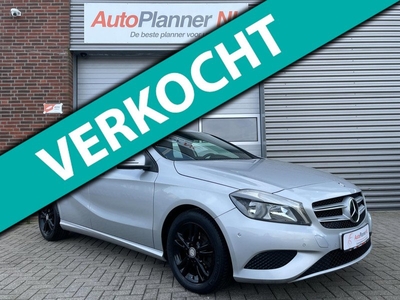 Mercedes-Benz A-klasse 180! Airco! Cruise! Navi! PDC!