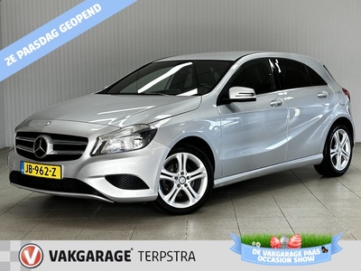 Mercedes-Benz A-Klasse 180 Ambition /17