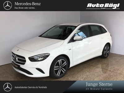 Mercedes-Benz B 250