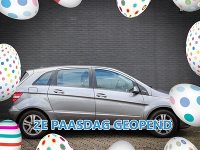 Mercedes-Benz B-Klasse 160 BlueEFFICIENCY Business Class van 7.950 voor 7.450