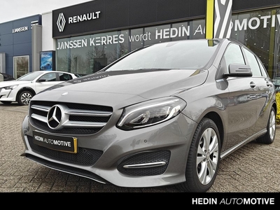 Mercedes-Benz B-klasse 180 Ambition Navi, Trekhaak, Sensoren Voor en Achter