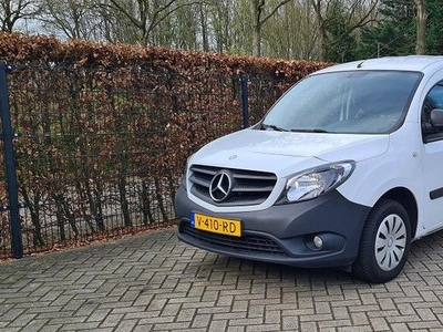 Mercedes-Benz Citan 108 CDI BlueEFFICIENCY, Nieuwstaat !!!