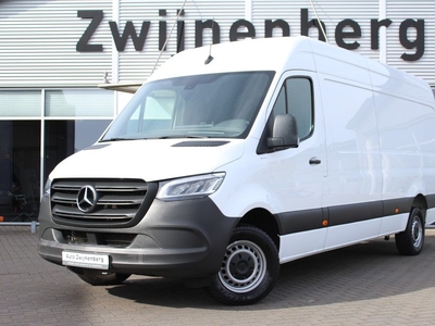 Mercedes-Benz Sprinter 317 CDI Aut. L3H2 LED | Mbux | Camera