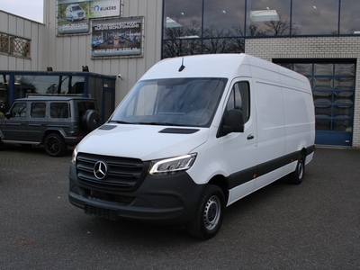 Mercedes-Benz Sprinter 317 CDI L3H2 RWD LED koplampen, MBUX Navigatie met camera, Cruise controle