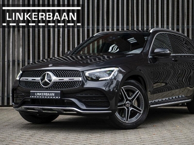 Mercedes GLC-klasse 200 | AMG | NL Auto | Panodak | Premium Pakket | 19 inch |