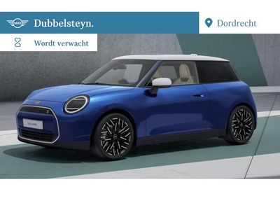 MINI 3-deurs Cooper SE Favoured M Pakket Navigatie