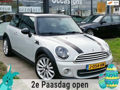 Mini Mini 1.6 Cooper |AIRCO|ELEK.RAMEN|APK.