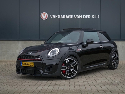 Mini Mini 2.0 John Cooper Works Chili | JCW | Panorama | H/K | Head-Up | Camera | Navi Prof. | Facelift