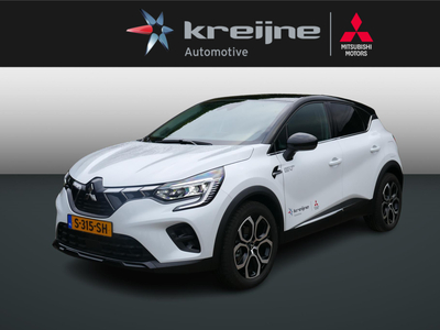 MITSUBISHI ASX 1.6 PHEV AT Instyle | Direct Leverbaar | Demo | 10 inch digitaal dashboard | Schuif-dak | Apple Carplay | Android auto| Cruise control adaptief |