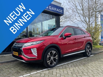 Mitsubishi Eclipse Cross 1.5 DI-T Instyle