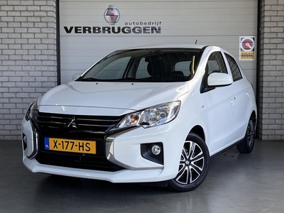 Mitsubishi Space Star 1.2 Cool+ Airco | DAB | All-in rijklaar prijs