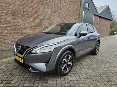 Nissan QASHQAI 1.3 MHEV 158pk X-Tronic N-Connecta