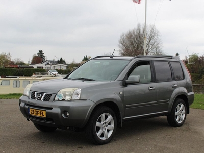 Nissan X-Trail 2.0 Columbia Style 2wd *1e EIG *Panoramadak