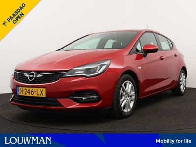 Opel Astra 1.2 Business Edition | Navigatie | Climate control | Cruise control | Camera |