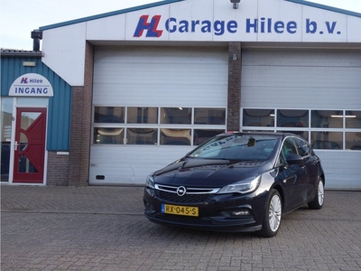 Opel Astra 1.4 Business Executive