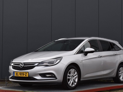 Opel Astra Sports Tourer 1.0 Online Edition