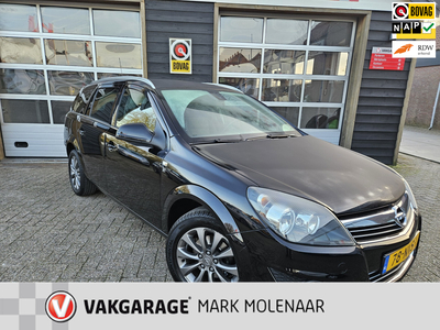 OPEL ASTRA Wagon 1.6 Cosmo,oerdegelijke gezinsauto,