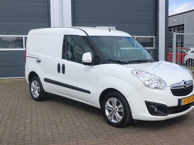 Opel Combo 1.3 CDTi L1H1 Sport