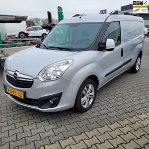 Opel Combo 1.3 CDTi L2H1 Sport