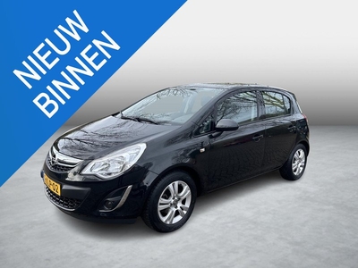 Opel Corsa 1.2-16V Berlin 5 Drs | Airco |