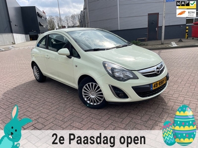 Opel Corsa 1.2-16V Edition 131000 NAP AIRCO NEW APK