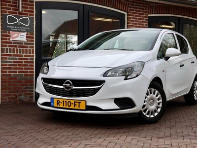 Opel Corsa 1.2 | AIRCO | CAMERA | CARPLAY