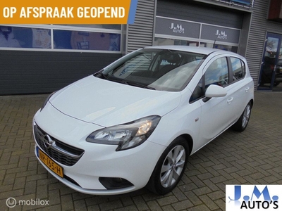 Opel Corsa 1.4 Edition