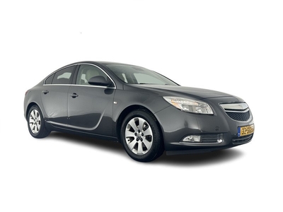 Opel Insignia 2.0 CDTI EcoFLEX Business Edition *NAVI | ECC | PDC | CRUISE | COMFORT-SEATS | 17