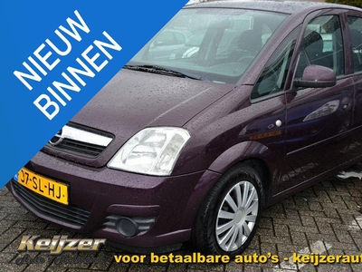 Opel Meriva 1.6-16V Enjoy Automaat !