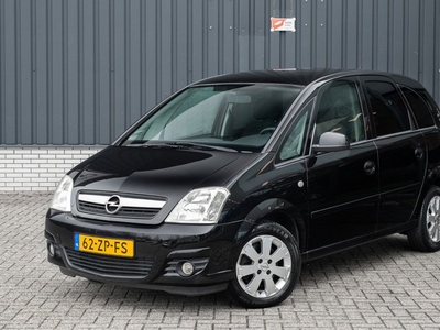 Opel Meriva 1.6-16V Temptation*Automaat*Airco*