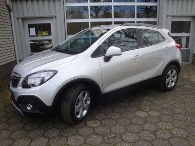 Opel Mokka 1.4 T Cosmo / Trekhaak / Navigatie