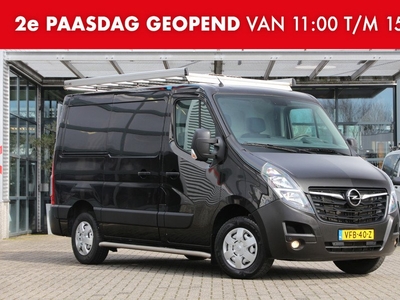 Opel Movano 2.3 CDTI 150 | Aut. | MARGE | Navi | Camara | Clima..