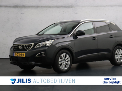 PEUGEOT 3008 1.2 PureTech Executive | Trekhaak | Apple carplay | Cruise control | Isofix | Navigatie