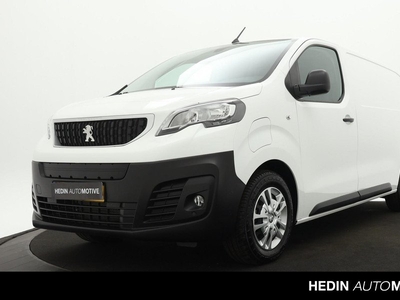 Peugeot e-Expert Standard EV L2 50 kWh 136 PK | Navigatie | CAMERA | CARPLAY | AIRCO |