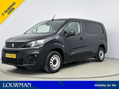 Peugeot Partner 1.5 BlueHDI Premium Long