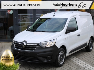 Renault Express dCi 75 Comfort | Parkeersensoren achter | Navigatie |