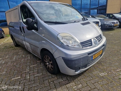 Renault Trafic bestel 2.0 dCi T29 L2H1