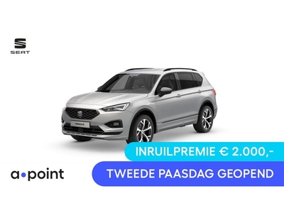 Seat Tarraco FR PHEV Business 1.4 TSI e-Hybrid 245pk 6